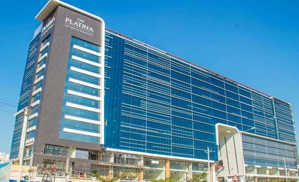 Platina Tower Hyderabad, Telangana