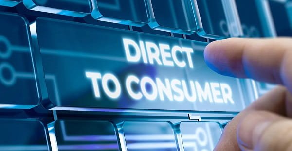 Direct-to-Consumer (D2C) Brand Business Advantages and Disadvantages