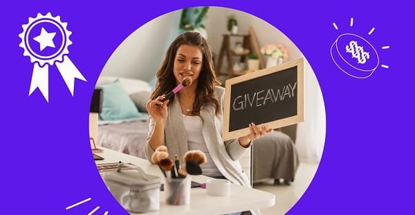 Is Running Paid Giveaways on Instagram Legal in India?