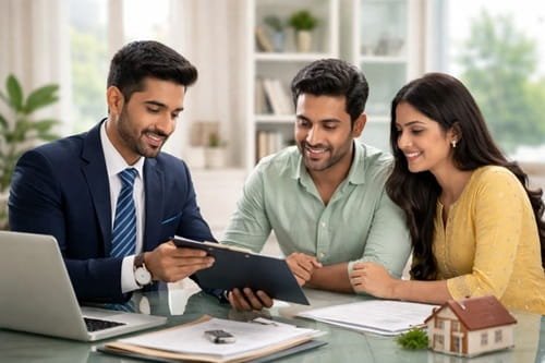 How Much Home Loan Can I Get on ₹25,000 Salary?