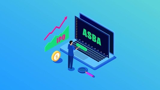 How to Apply for an IPO Using ASBA Net Banking