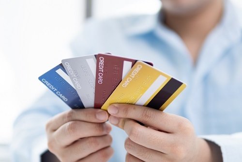 How to Consolidate Multiple Credit Card Debts Into One Loan