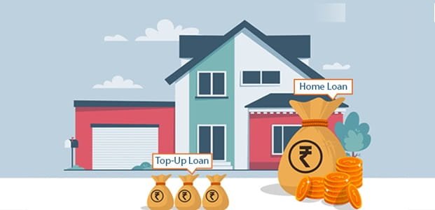 How to Get a Home Loan Top Up for Renovations