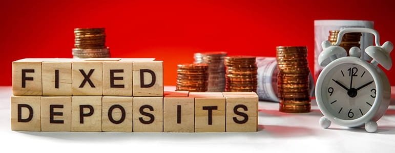 How to Take a Loan Against Overdraft Facility on FD