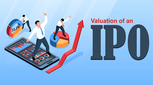 How to Check IPO Valuation Using Price to Earnings Ratio