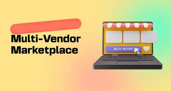 Selling on Multi-Vendor Marketplaces: Advantages and Disadvantages
