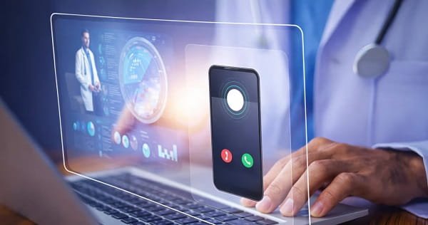 Is an Online Telehealth App Legal Without Clinic Registration?