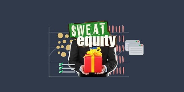 Is Issuing Sweat Equity to Unregistered Advisors Allowed?