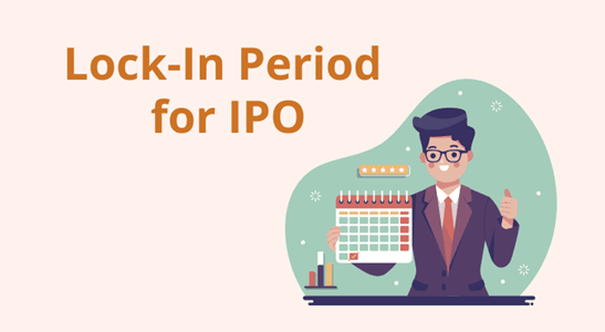 What Is Anchor Investor Lock-In Period for Indian IPOs?