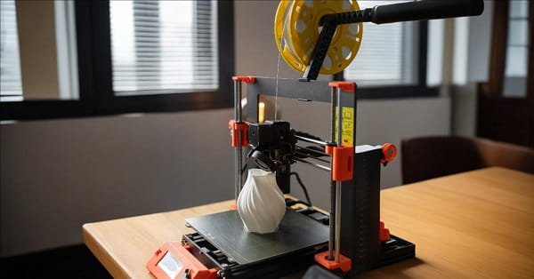 3D Printing Service Business Advantages and Disadvantages