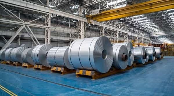 Aluminum Fabrication Business
