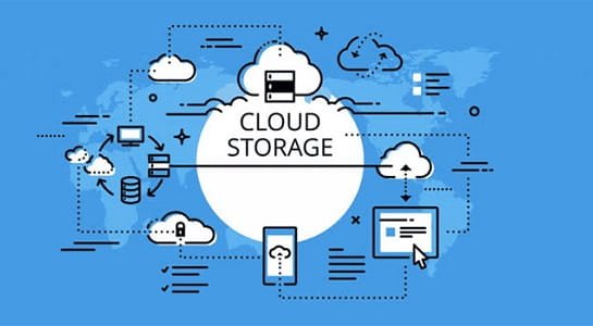 Cloud Storage Reseller Business Advantages and Disadvantages