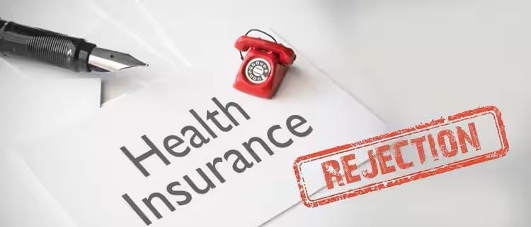 Essential Tips to Prevent Health Insurance Claim Rejection Issues