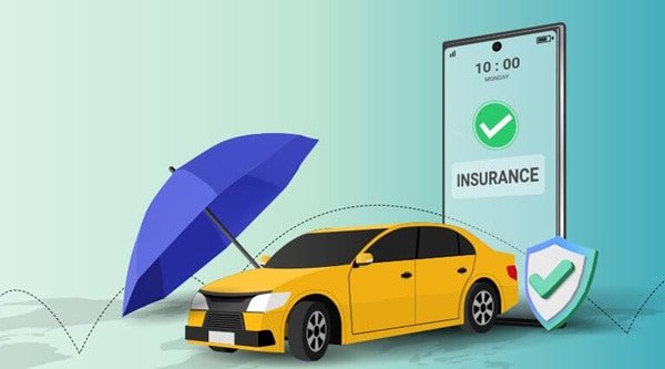 Motor Vehicle Insurance